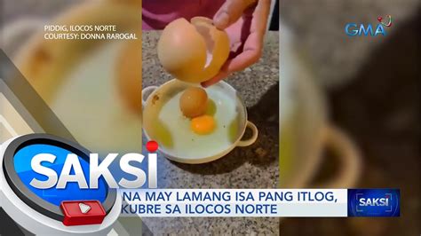 iyot sa maganda